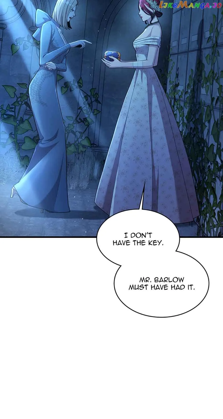 Blood Hotel Chapter 30 page 16