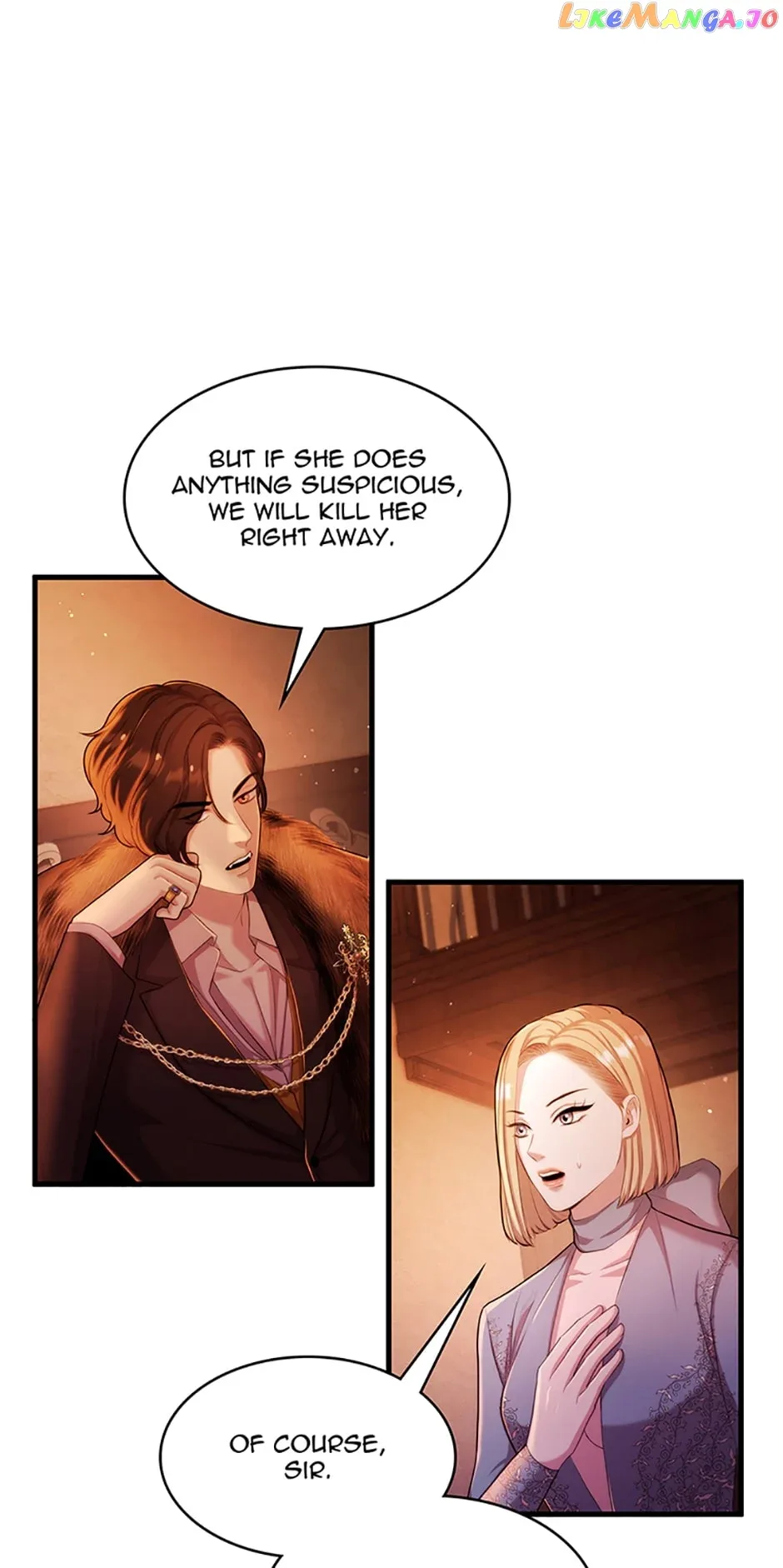 Blood Hotel Chapter 29 page 39