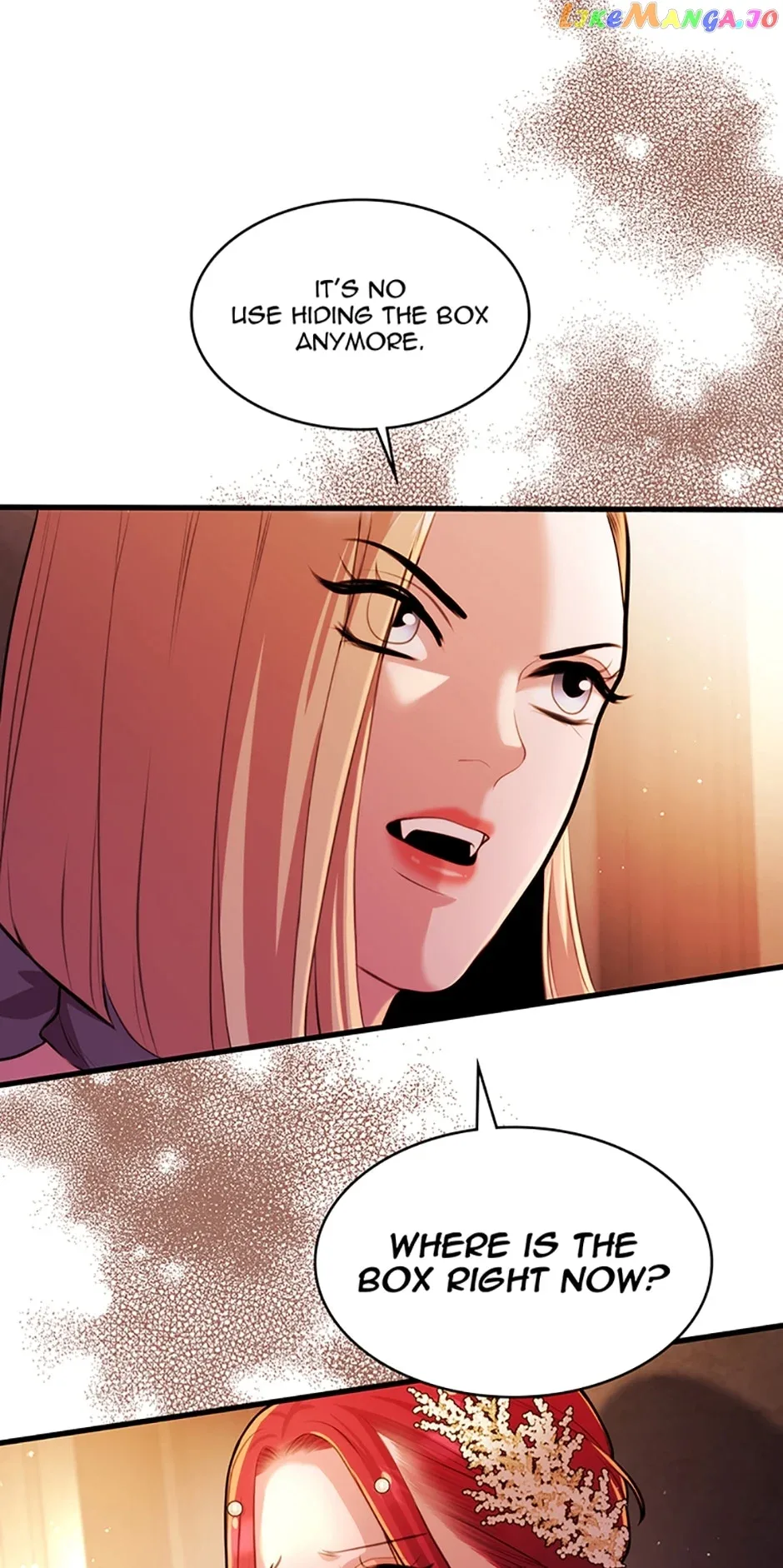 Blood Hotel Chapter 29 page 44