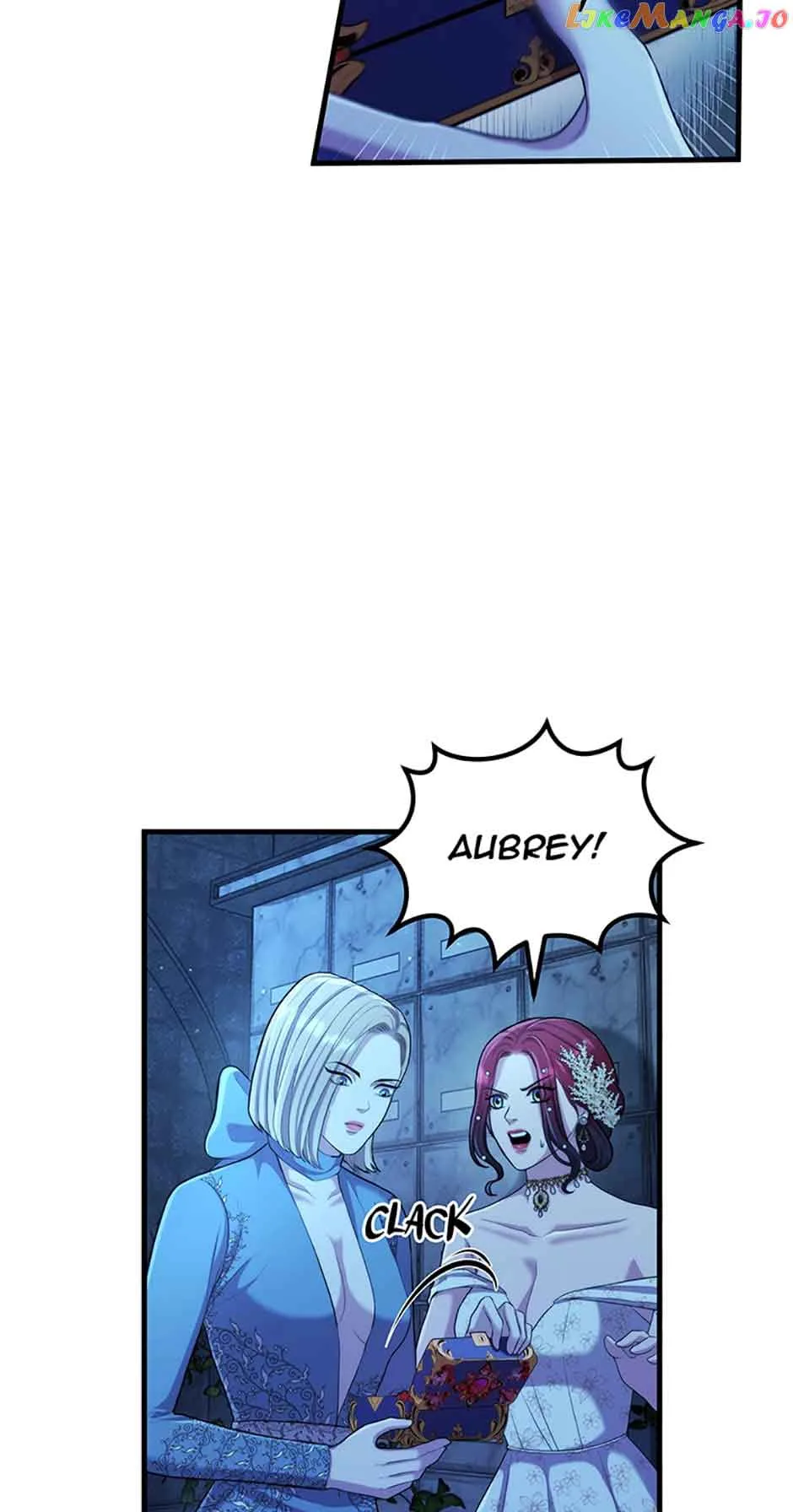 Blood Hotel Chapter 30 page 18
