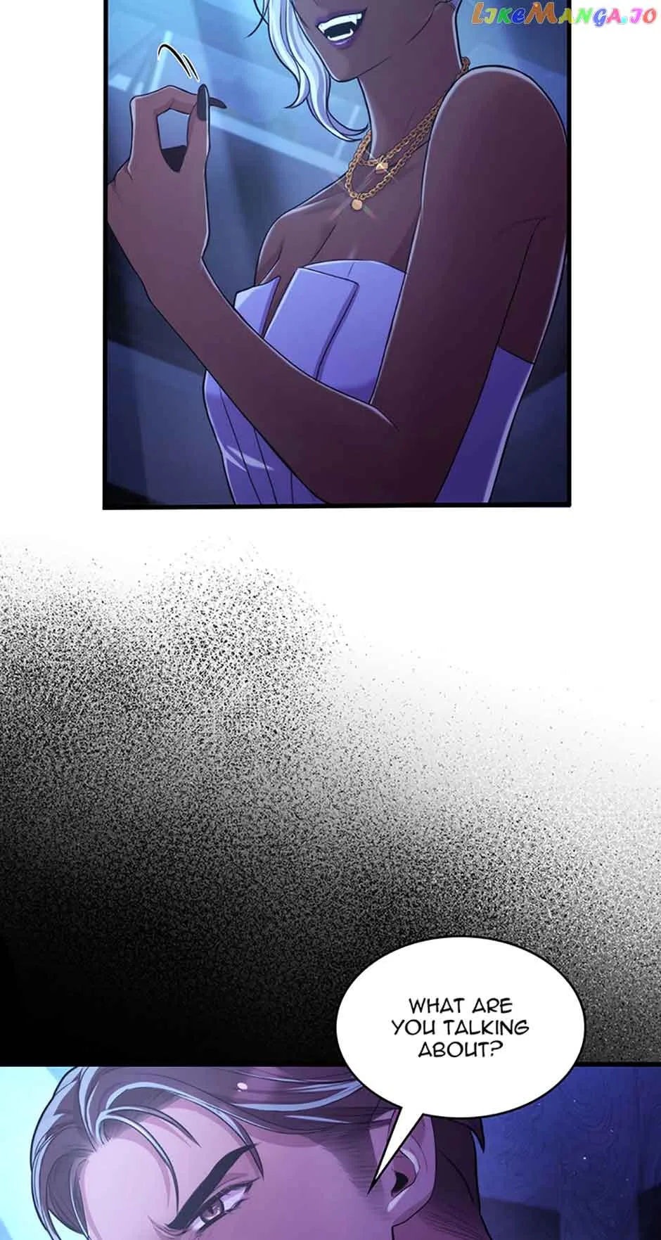 Blood Hotel Chapter 32 page 6