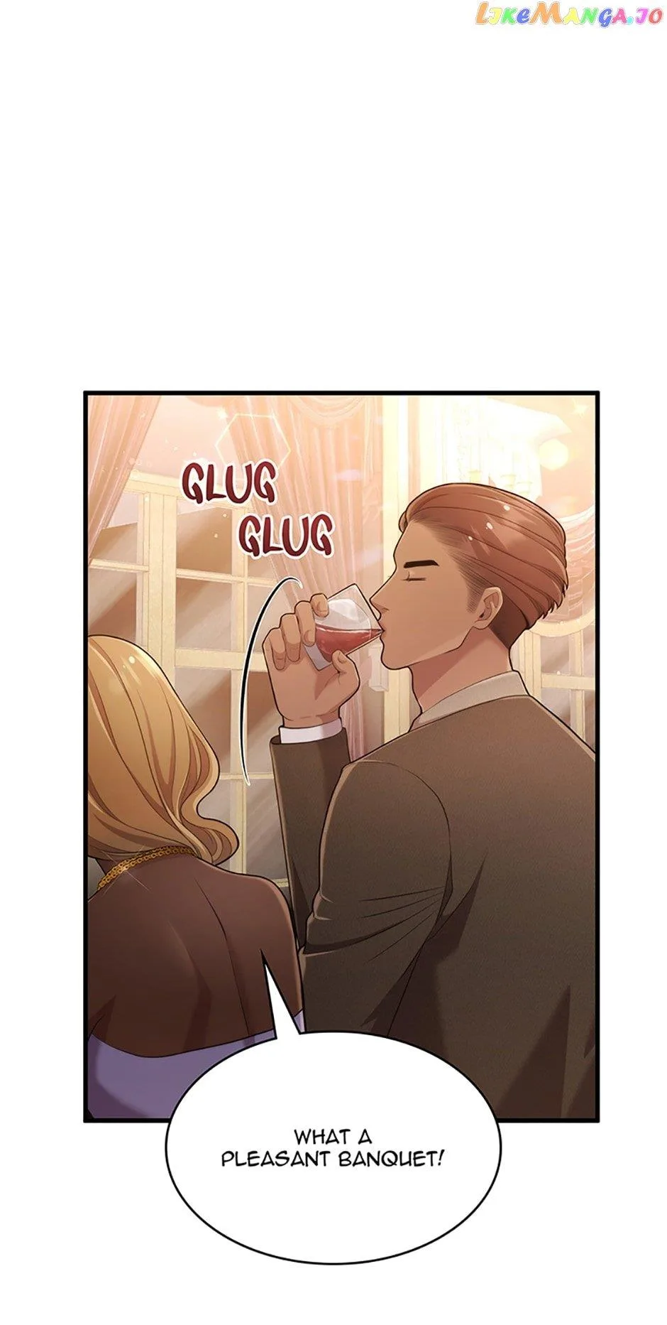 Blood Hotel Chapter 28 page 4