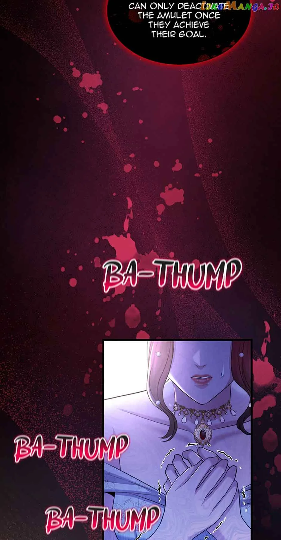 Blood Hotel Chapter 31 page 22