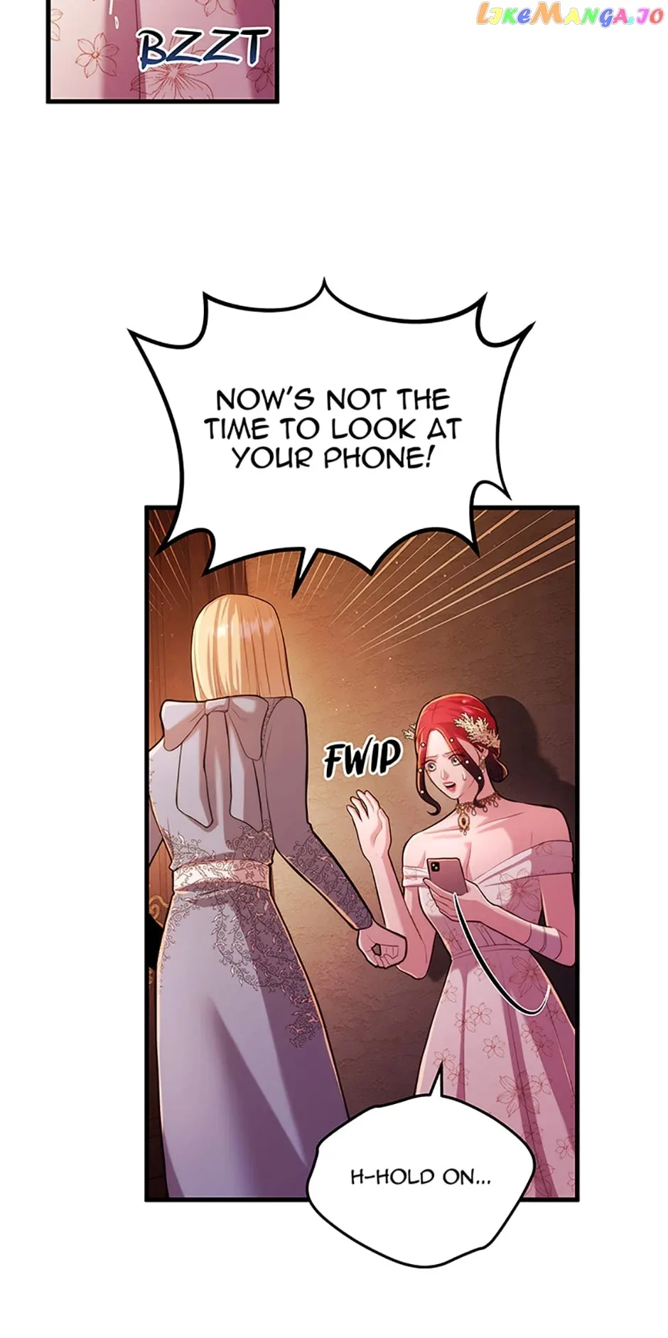 Blood Hotel Chapter 29 page 46