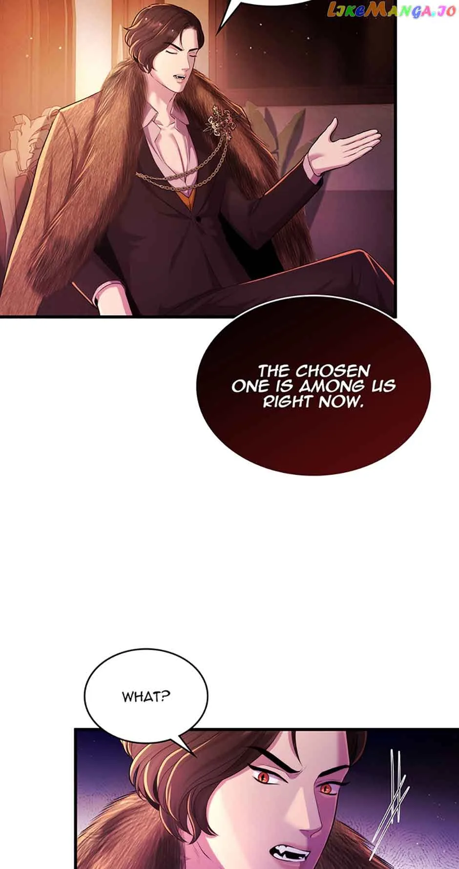 Blood Hotel Chapter 31 page 8