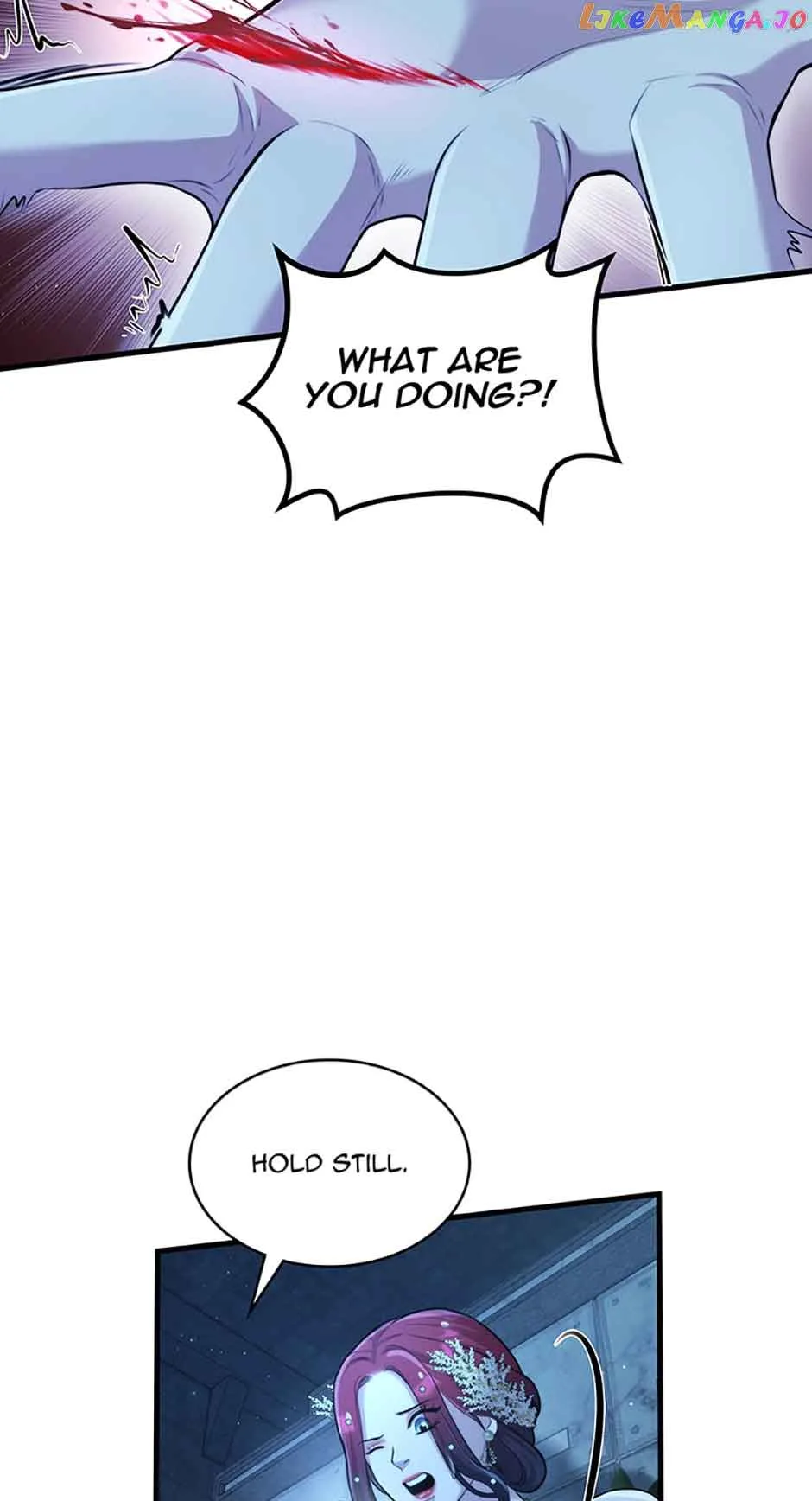 Blood Hotel Chapter 30 page 26