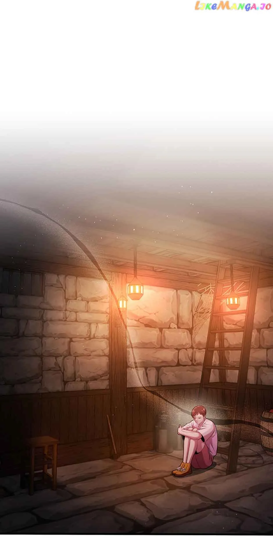 Blood Hotel Chapter 26 page 53
