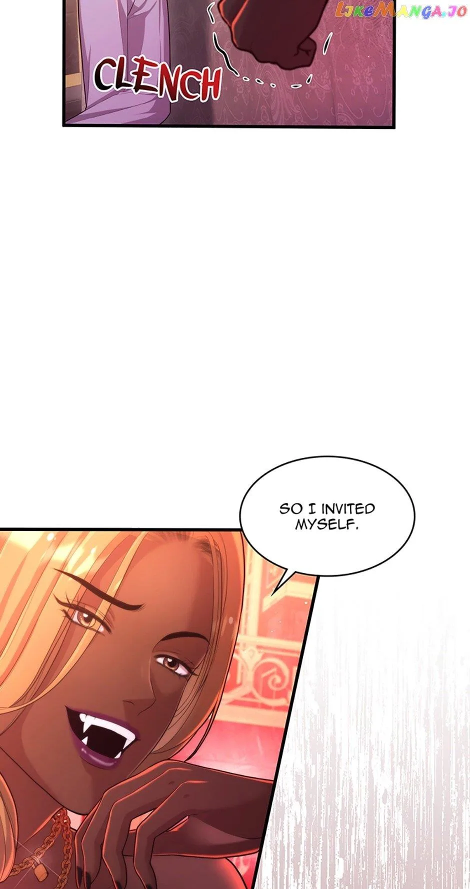 Blood Hotel Chapter 28 page 13