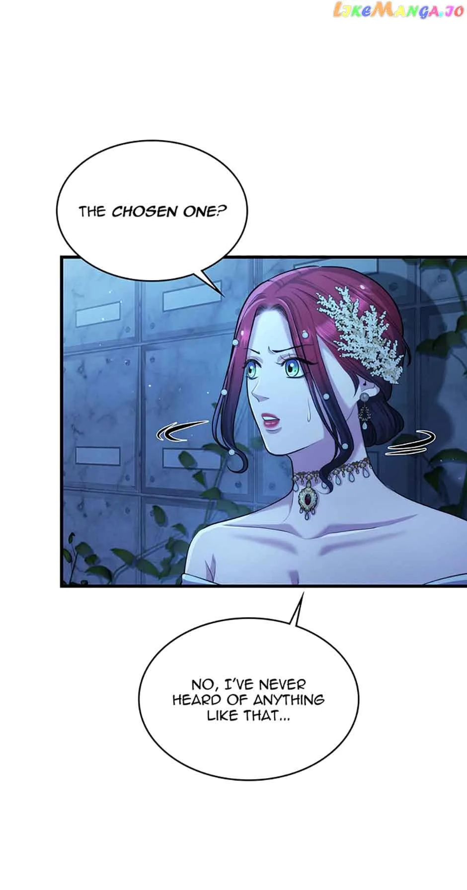 Blood Hotel Chapter 30 page 23