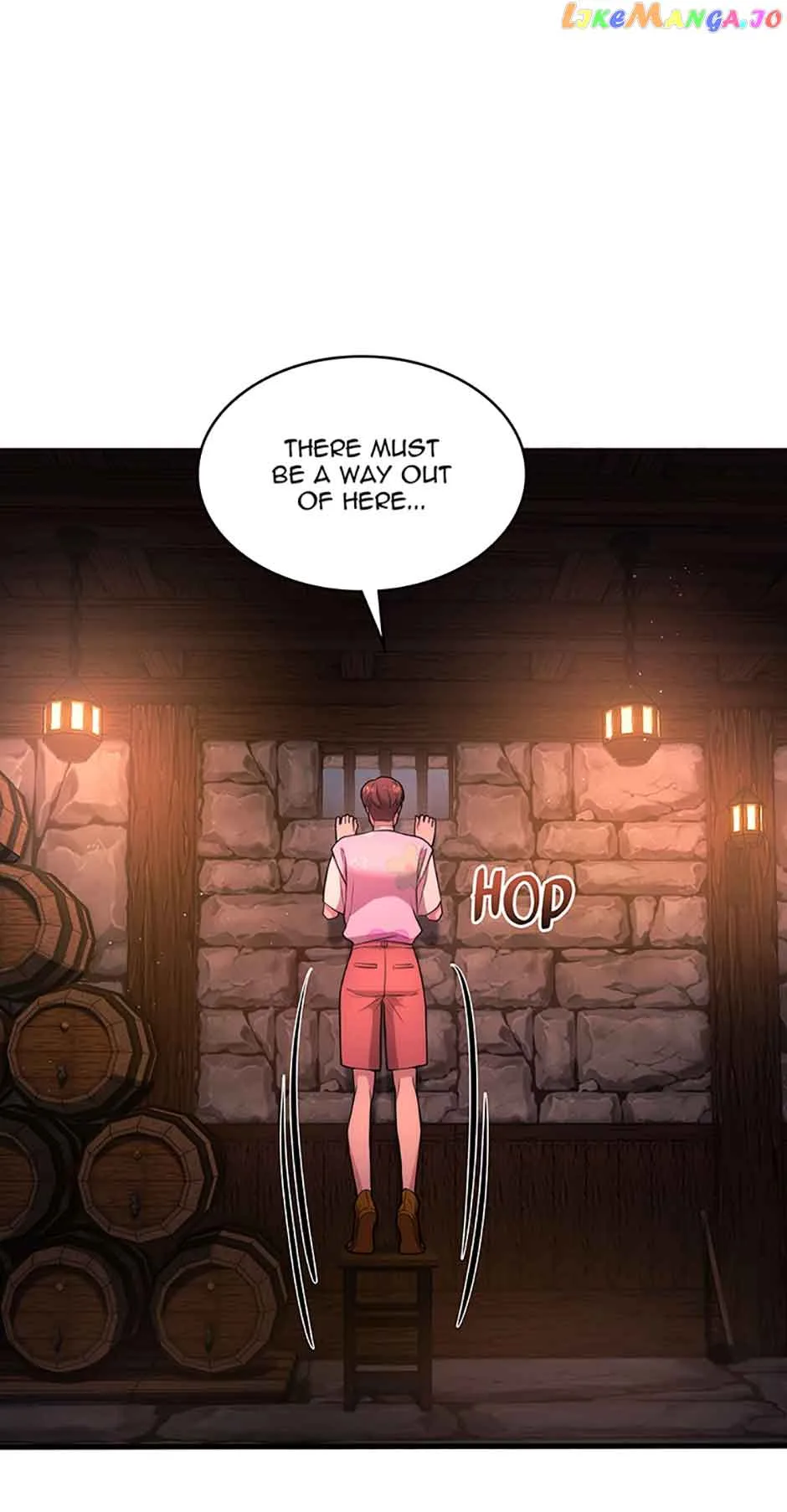 Blood Hotel Chapter 26 page 57
