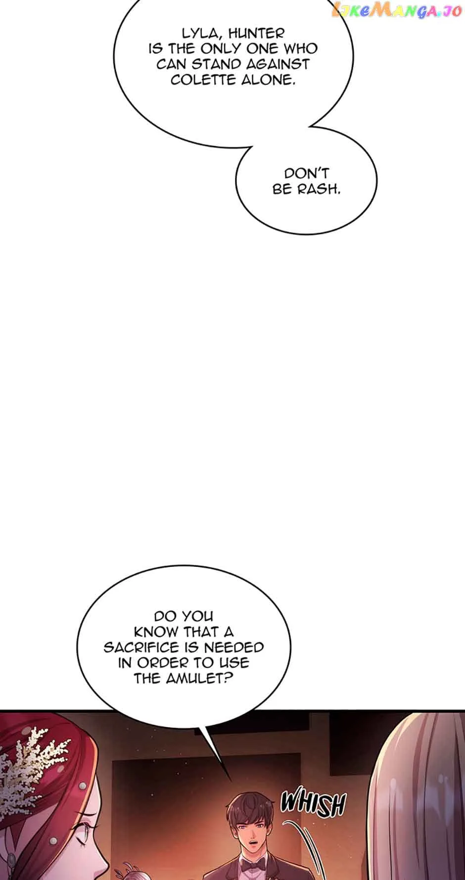 Blood Hotel Chapter 31 page 6