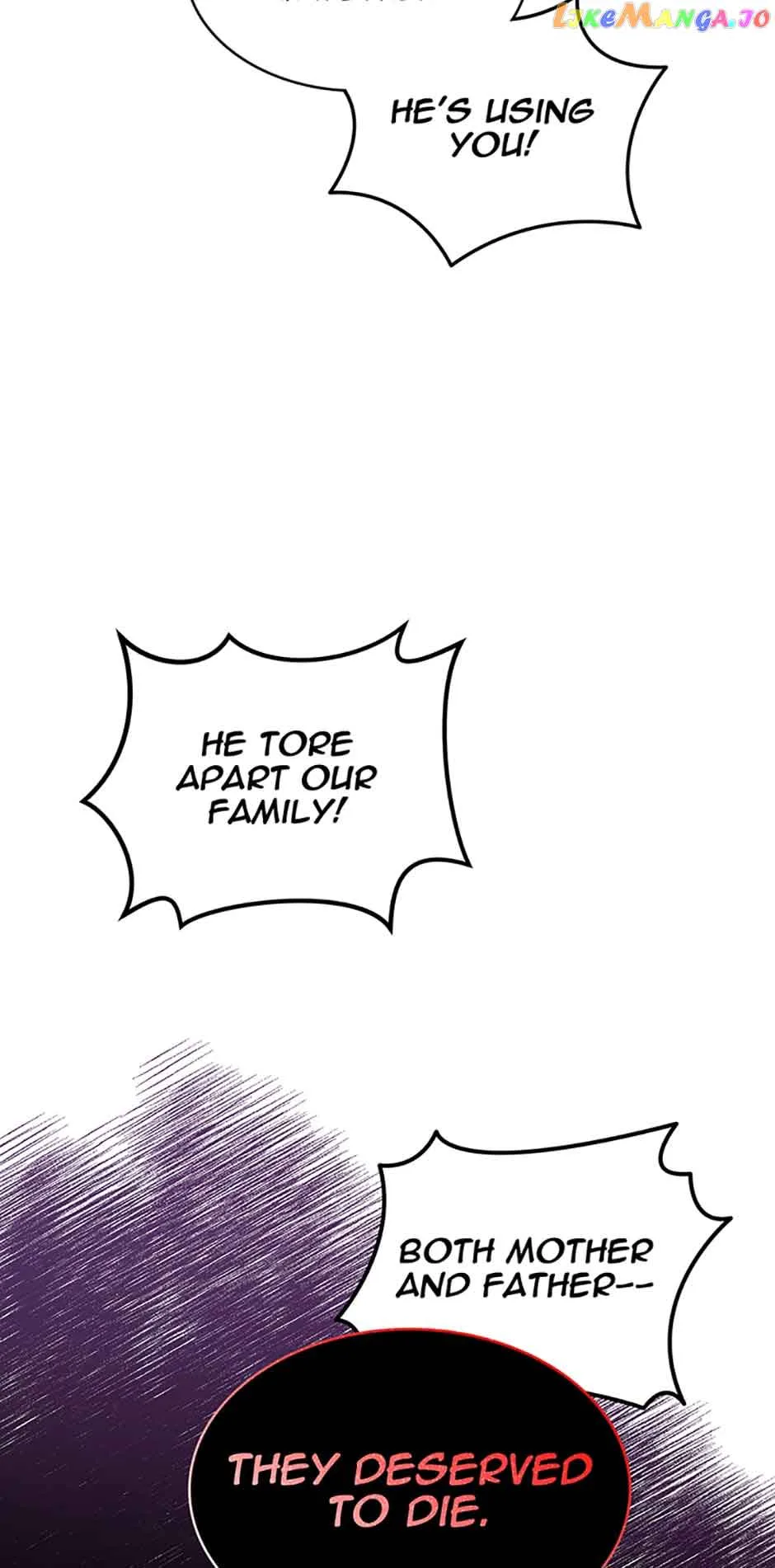 Blood Hotel Chapter 32 page 11