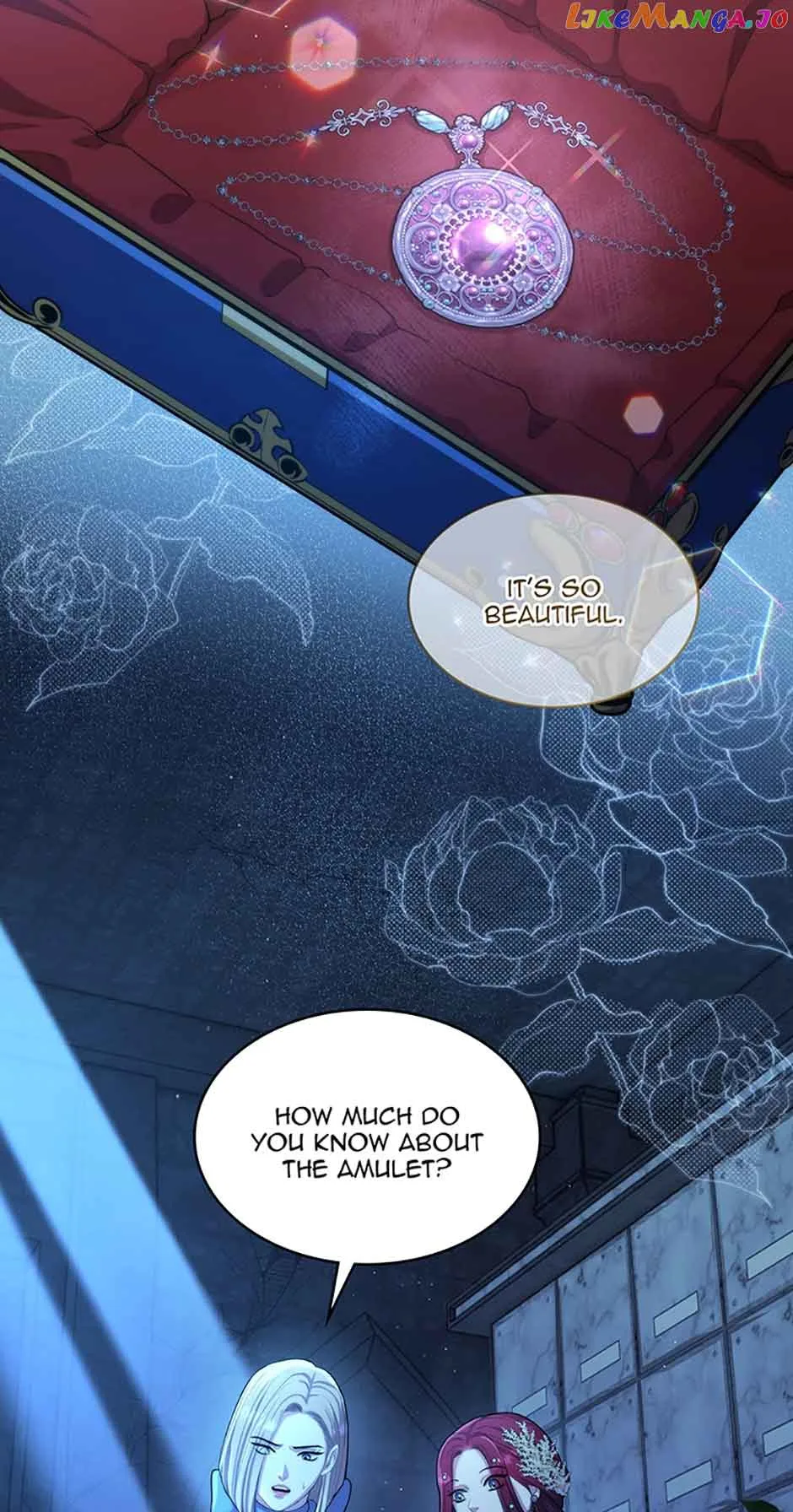 Blood Hotel Chapter 30 page 20