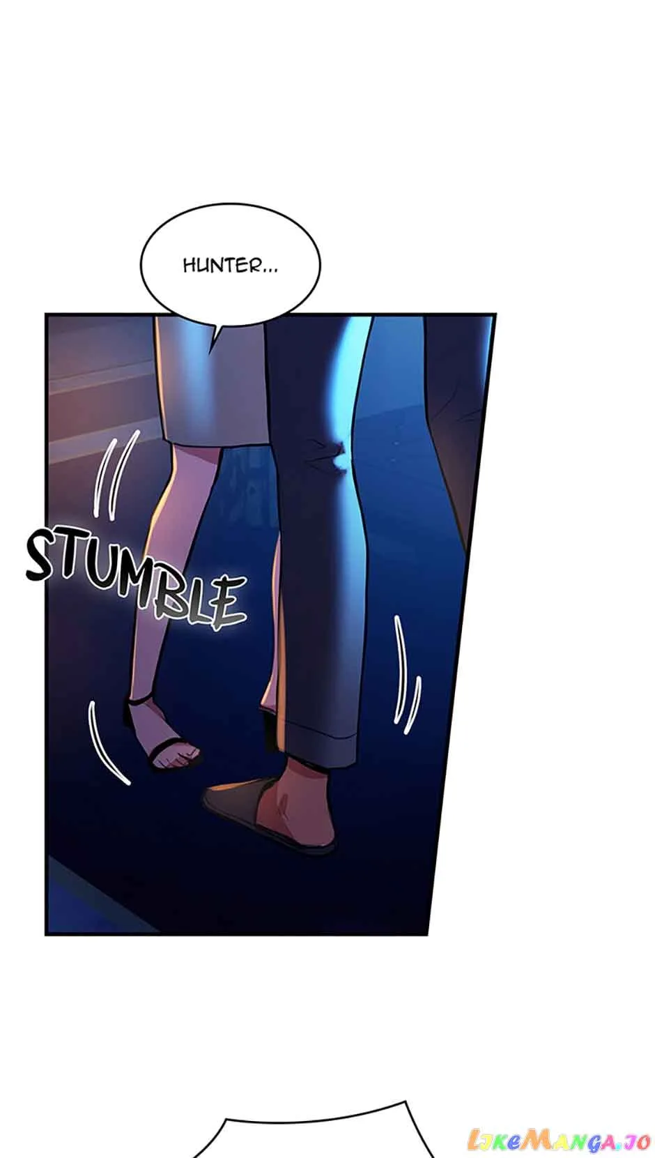 Blood Hotel Chapter 5 page 57