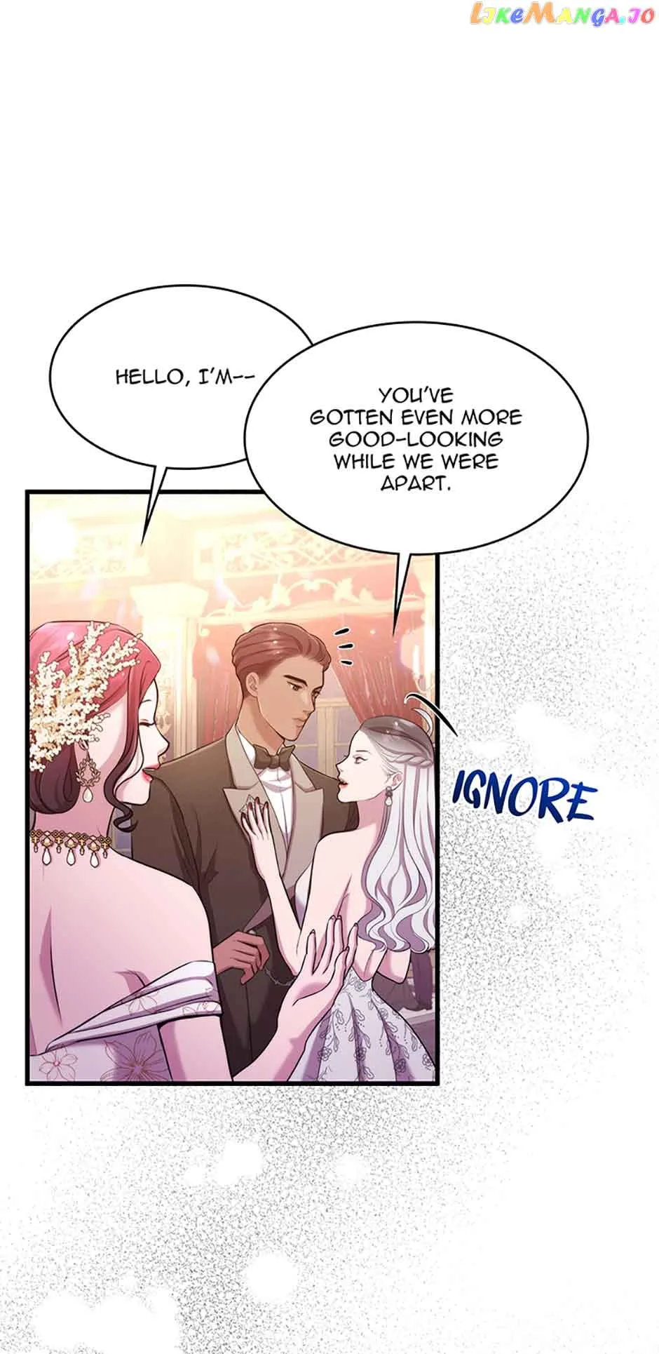 Blood Hotel Chapter 26 page 44