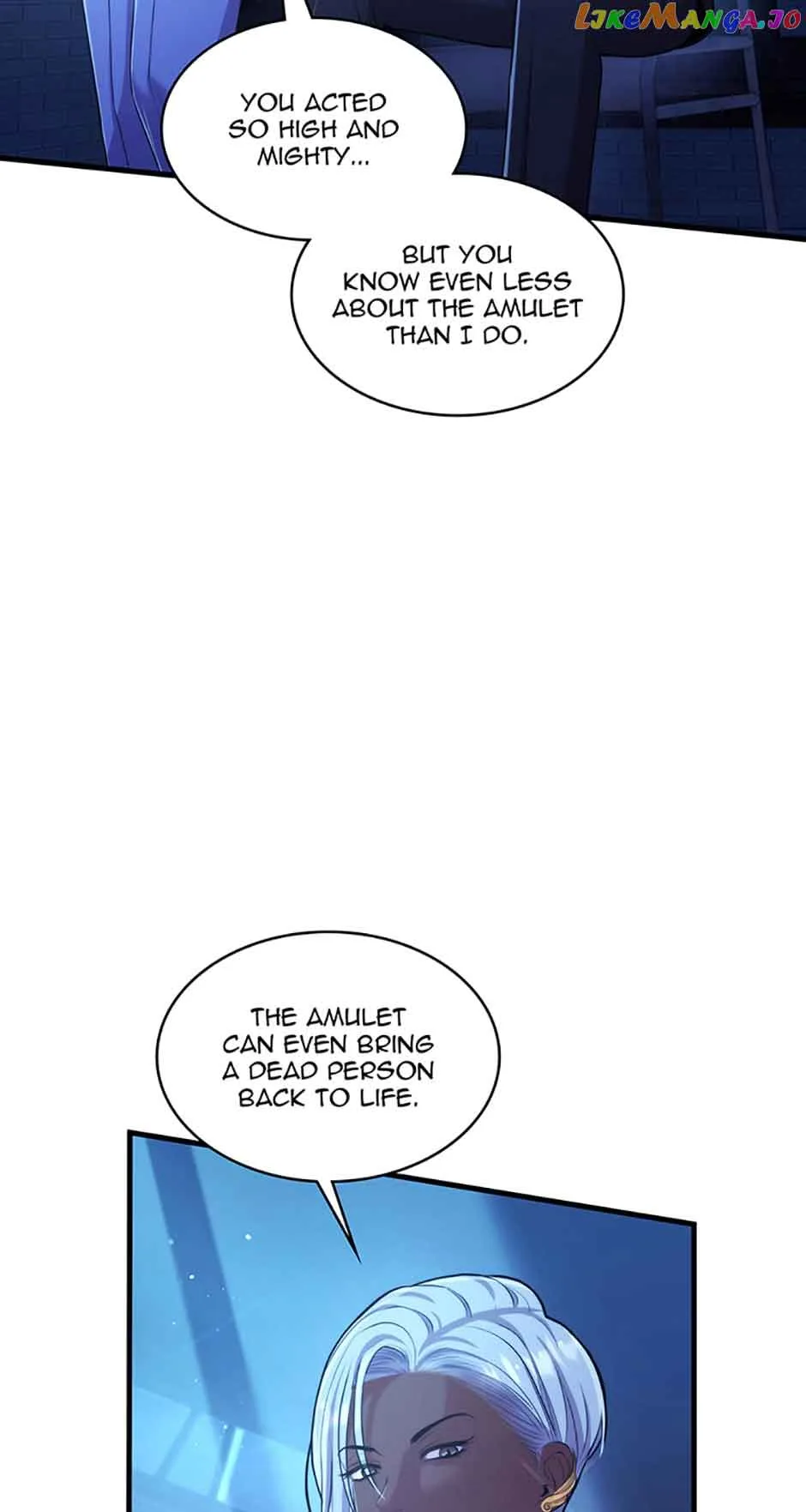 Blood Hotel Chapter 32 page 5