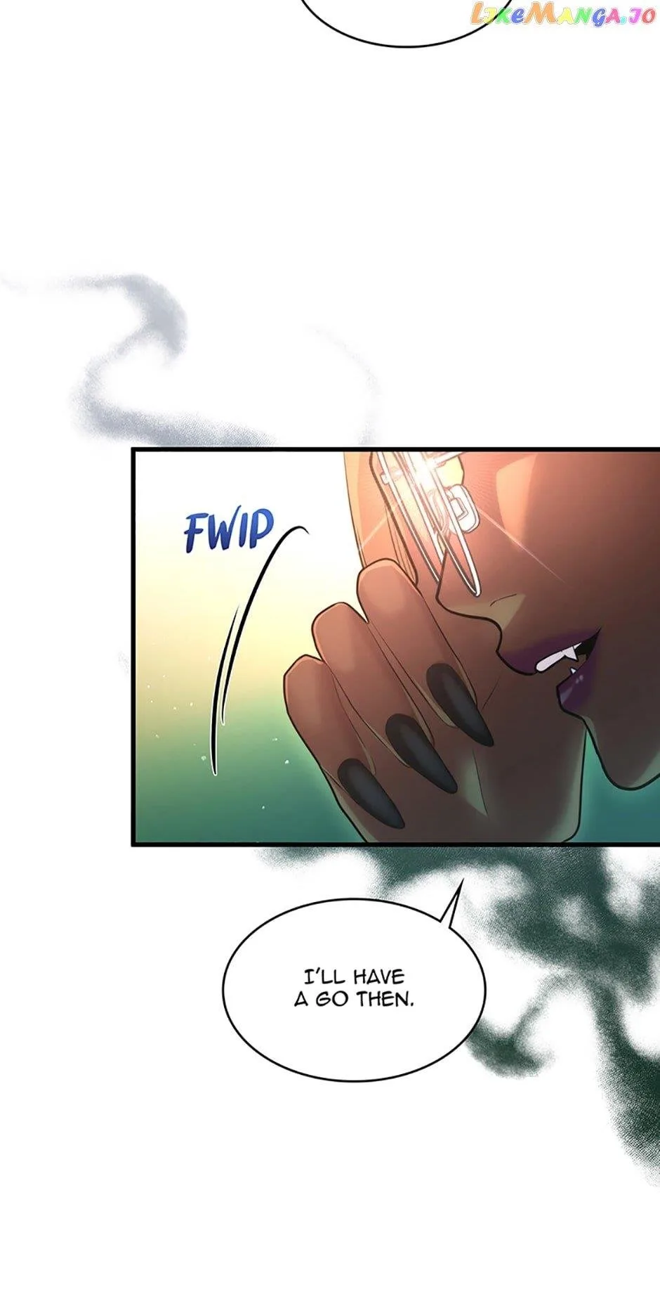 Blood Hotel Chapter 28 page 7