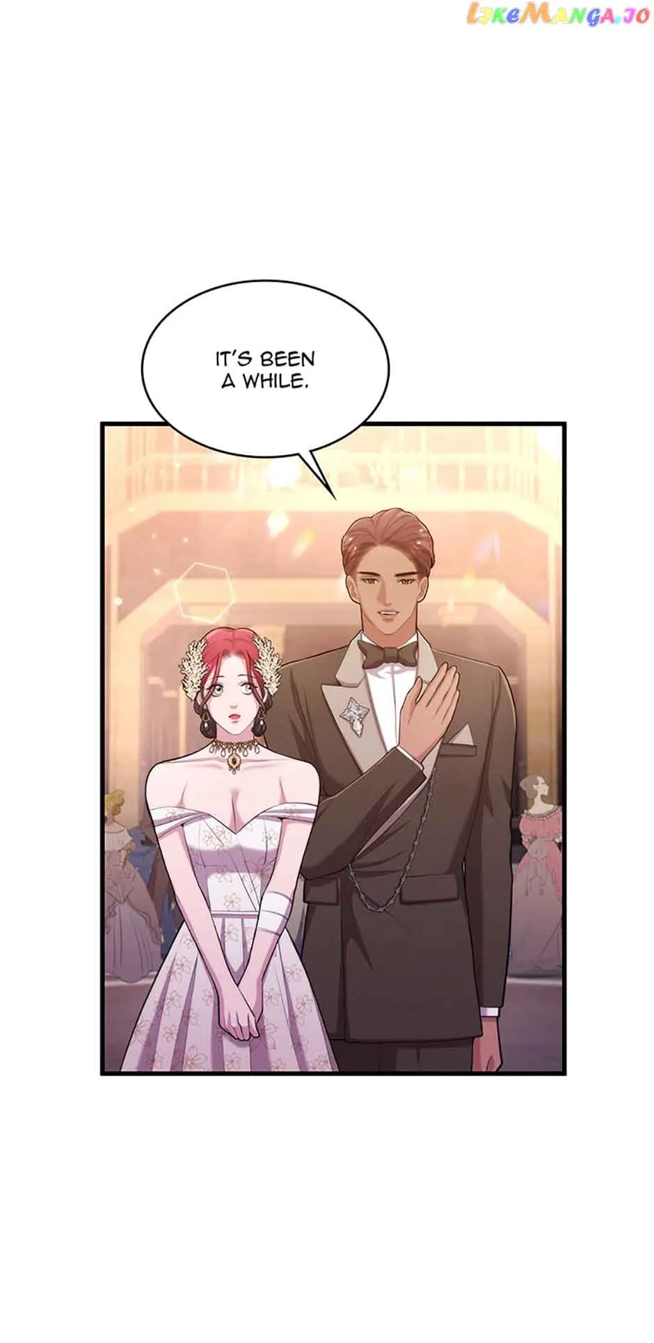Blood Hotel Chapter 26 page 43