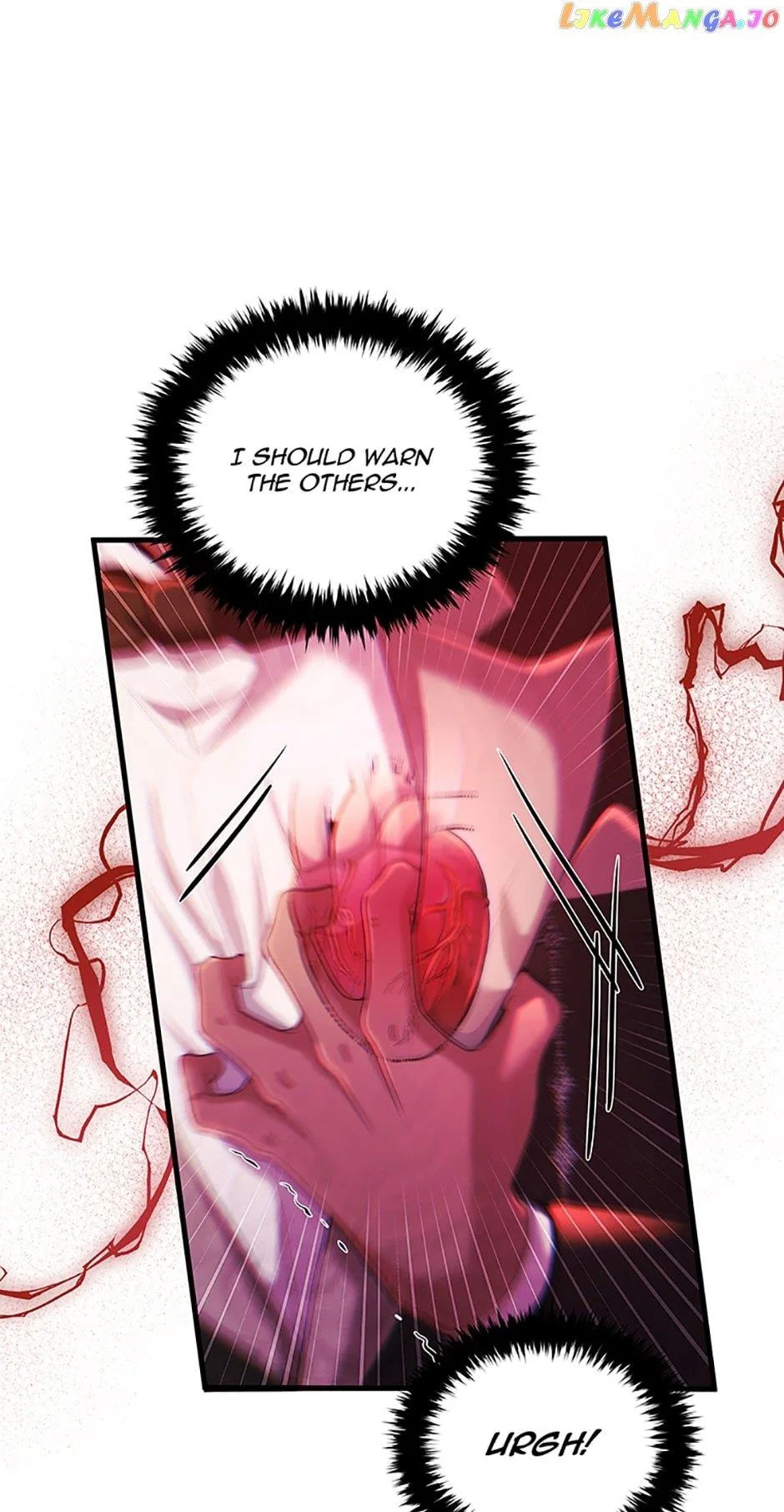 Blood Hotel Chapter 28 page 15