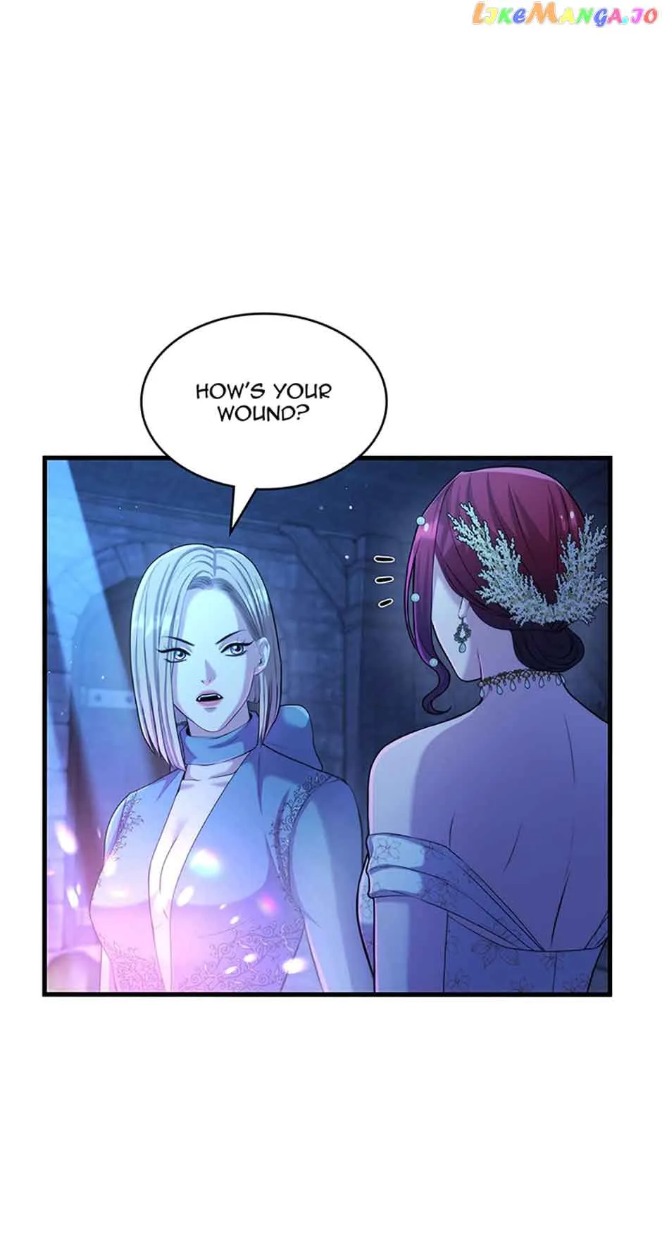 Blood Hotel Chapter 30 page 31