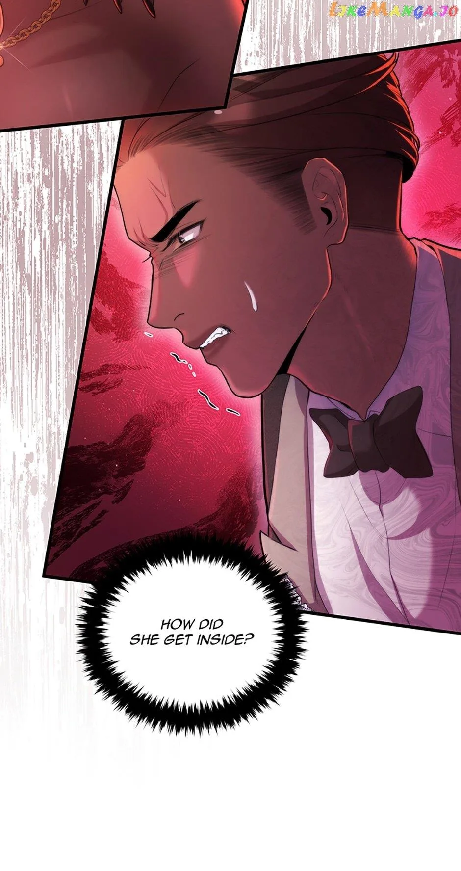 Blood Hotel Chapter 28 page 14