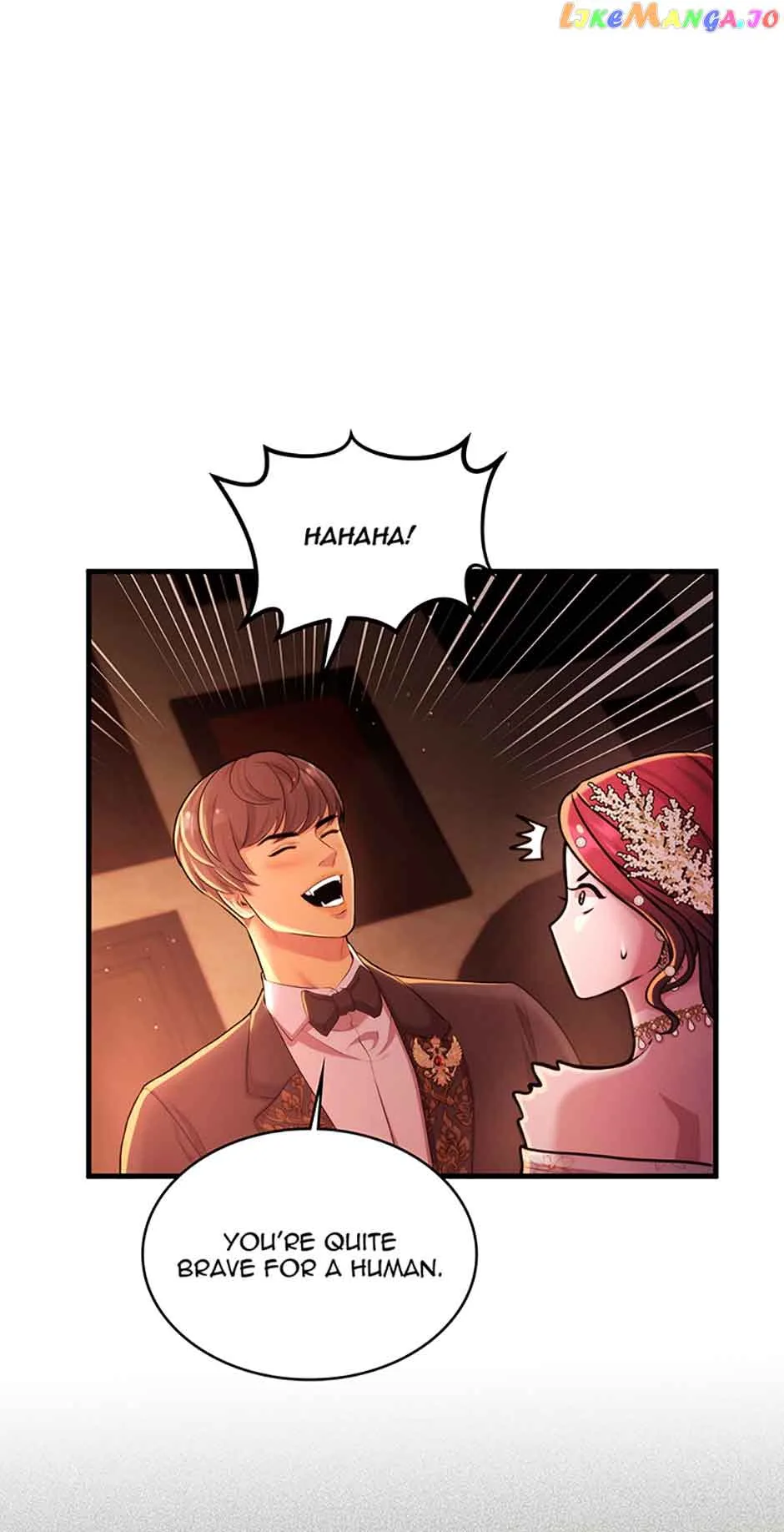 Blood Hotel Chapter 31 page 39