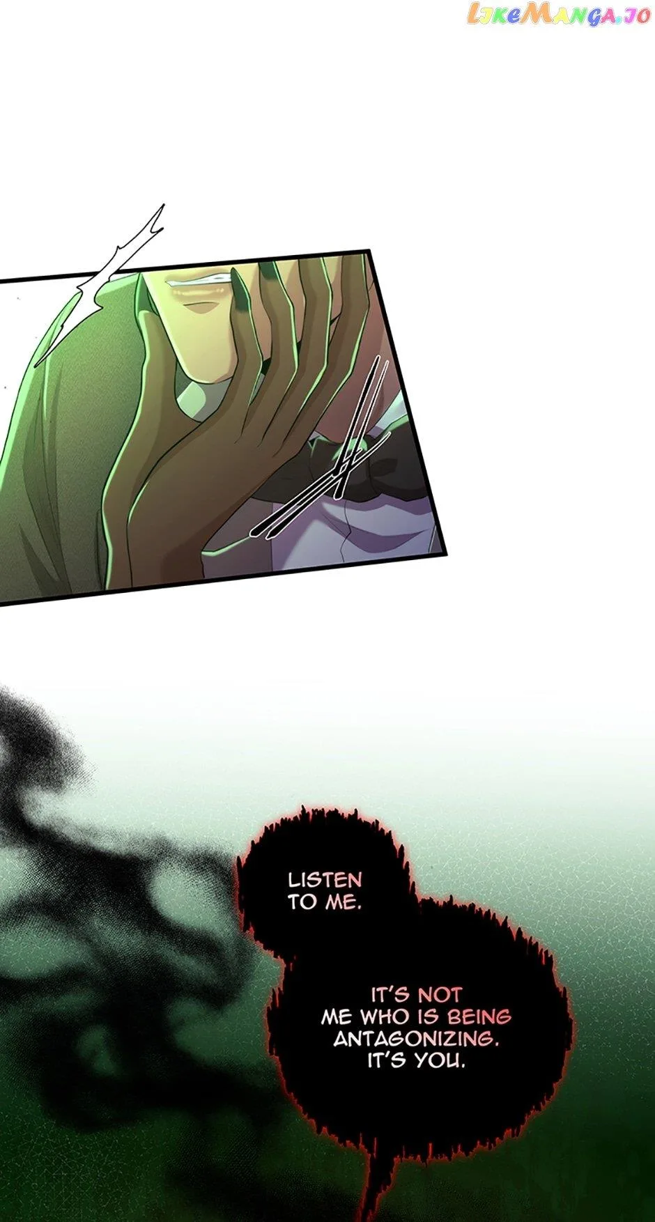 Blood Hotel Chapter 28 page 22