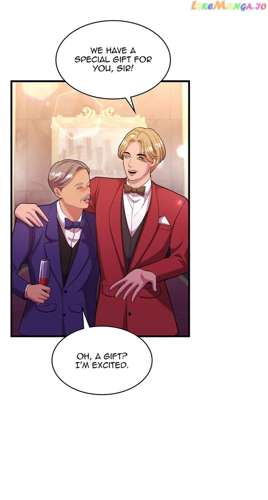 Blood Hotel Chapter 28 page 27