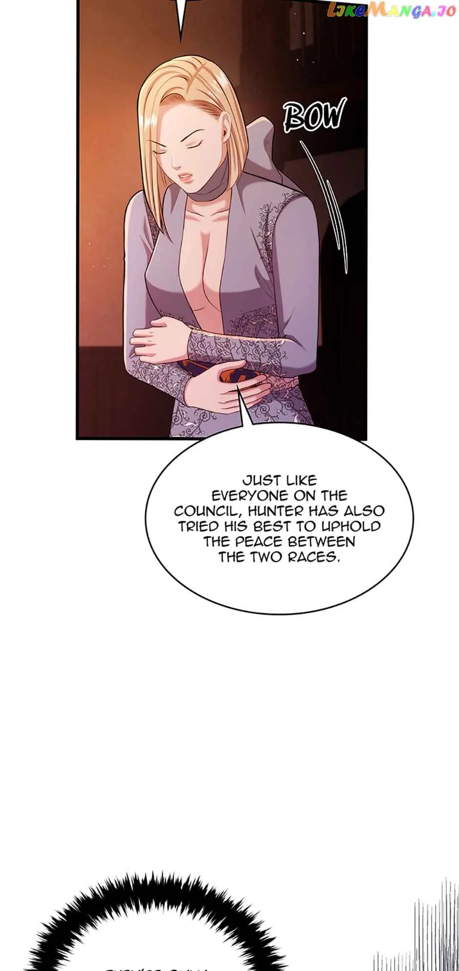Blood Hotel Chapter 30 page 43