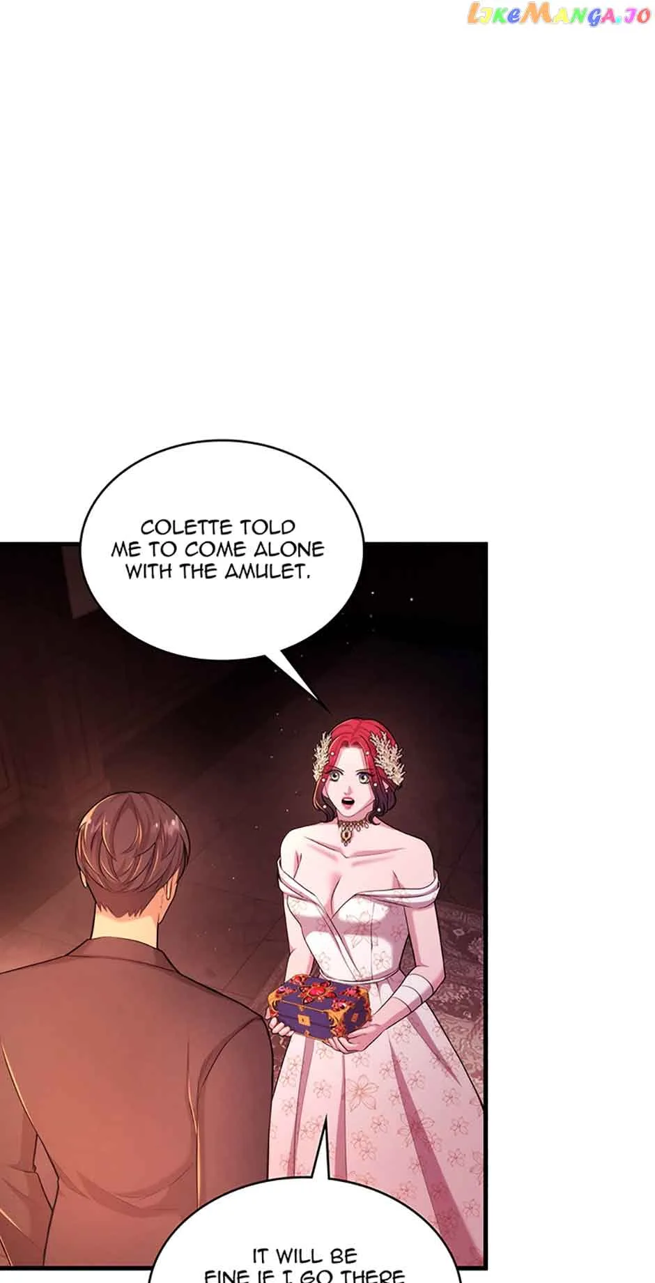 Blood Hotel Chapter 31 page 32