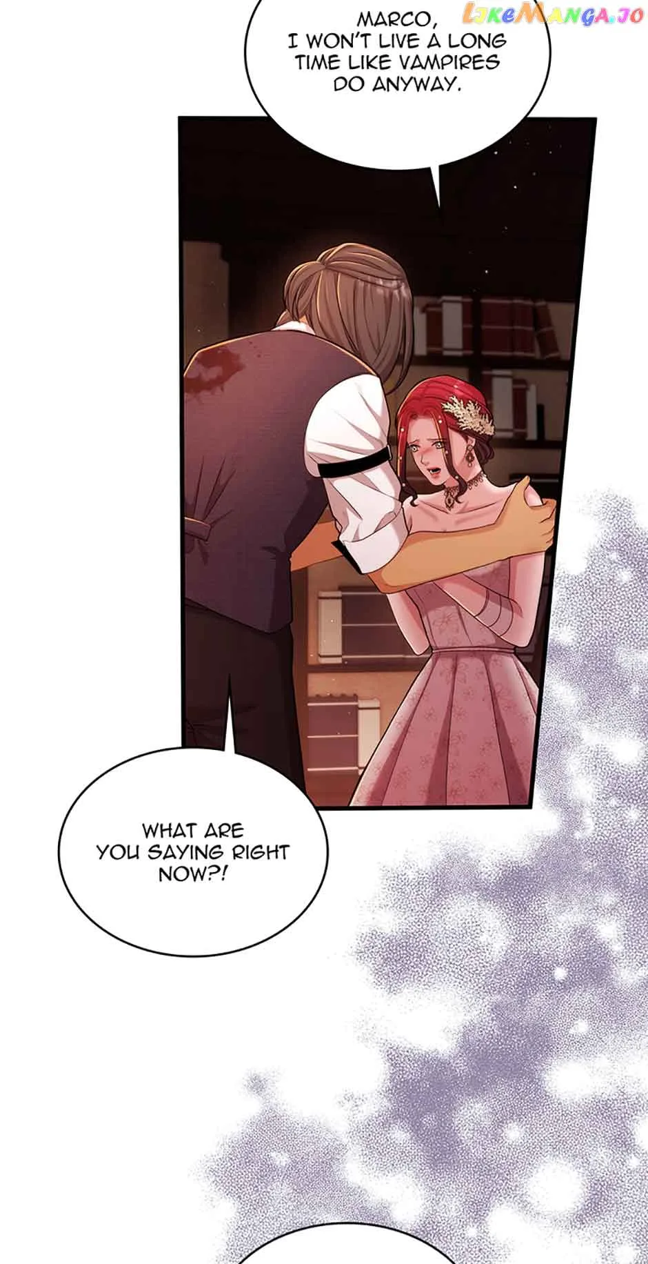 Blood Hotel Chapter 31 page 26
