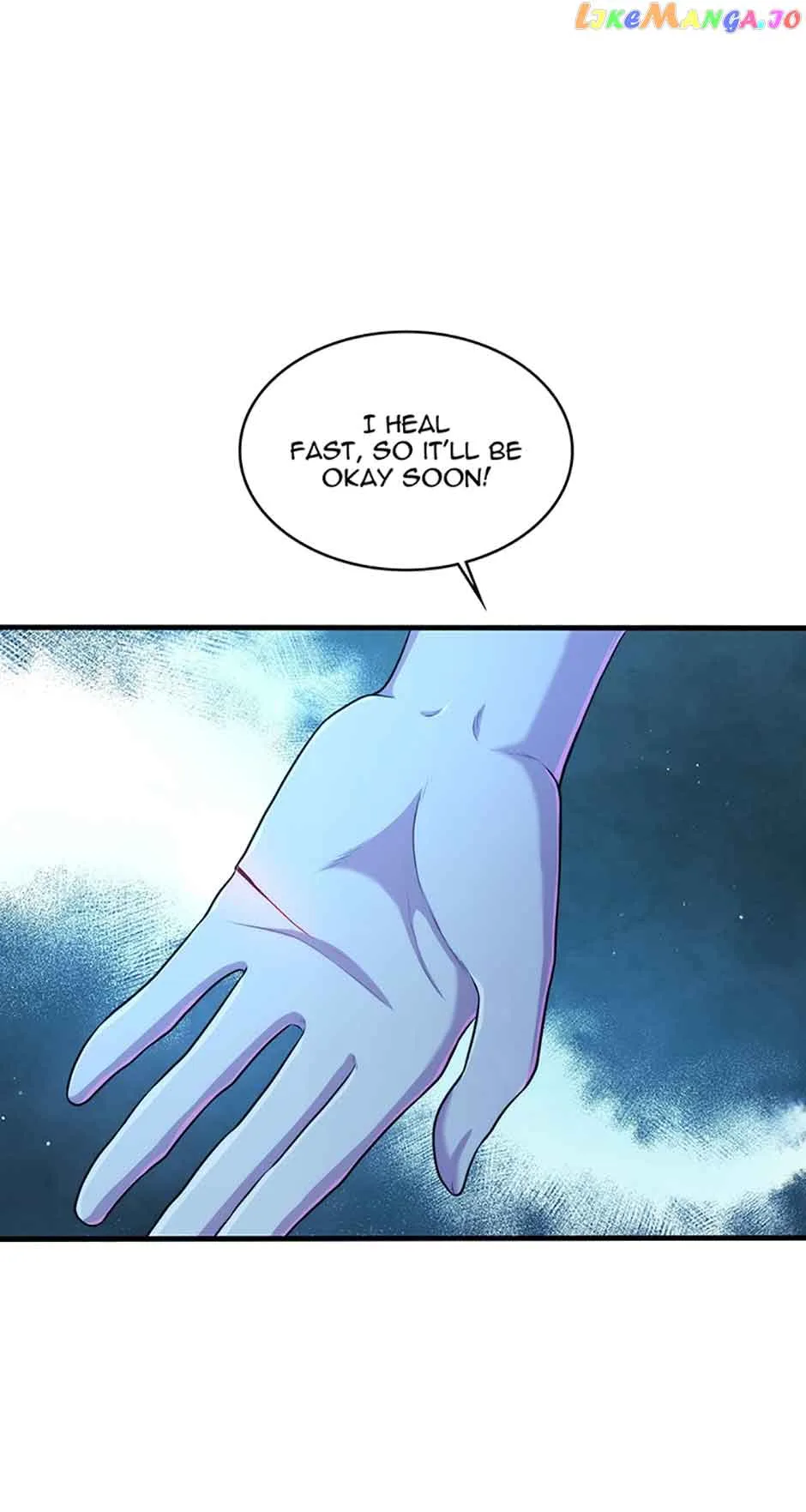 Blood Hotel Chapter 30 page 32