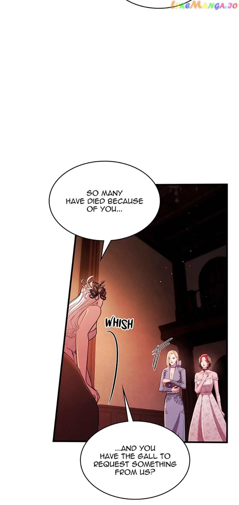 Blood Hotel Chapter 30 page 40