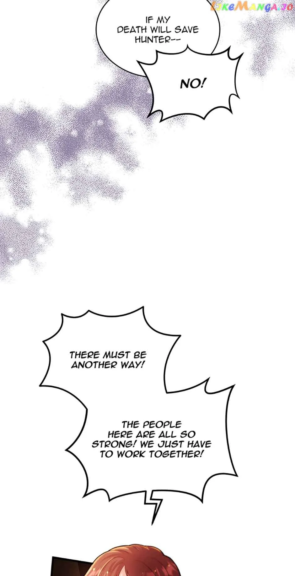 Blood Hotel Chapter 31 page 27