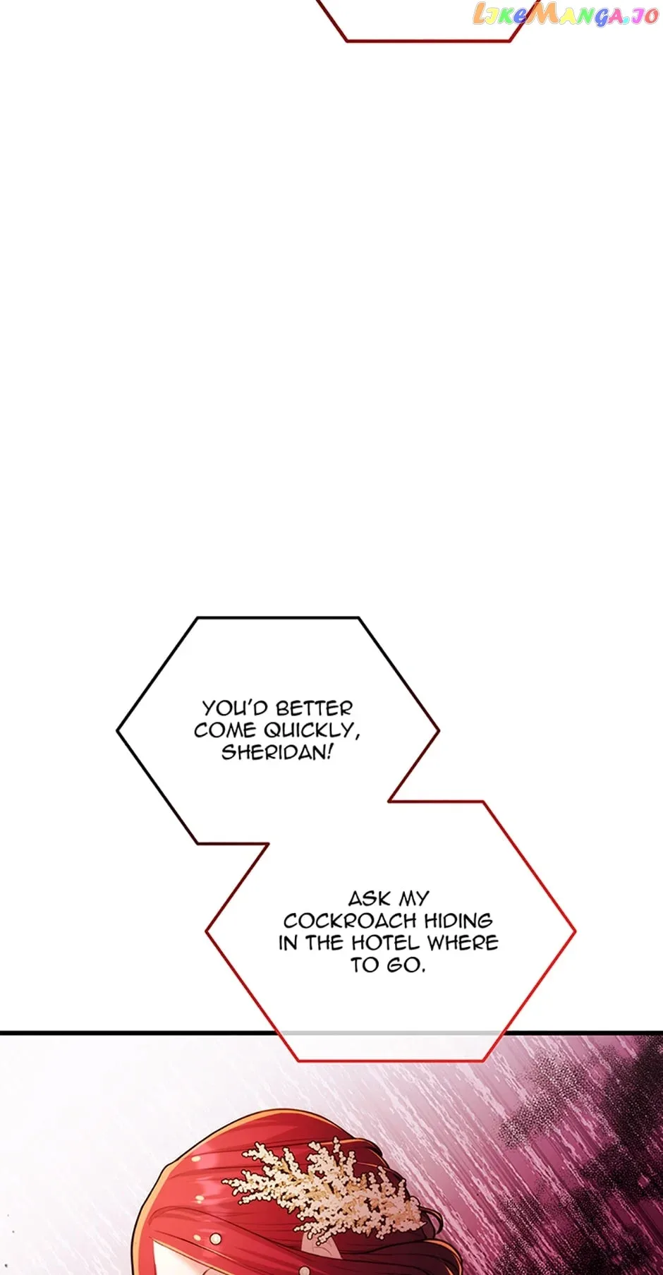 Blood Hotel Chapter 29 page 58