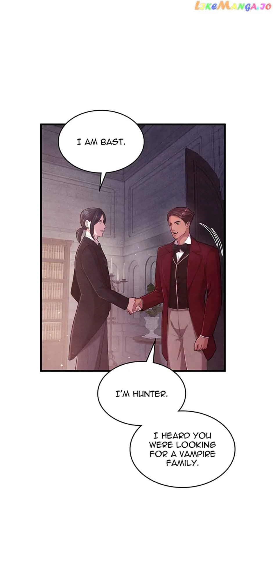 Blood Hotel Chapter 32 page 26