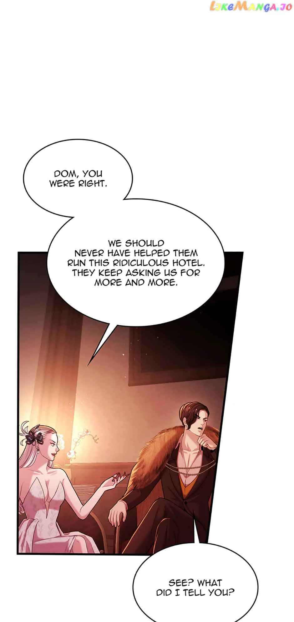 Blood Hotel Chapter 30 page 39