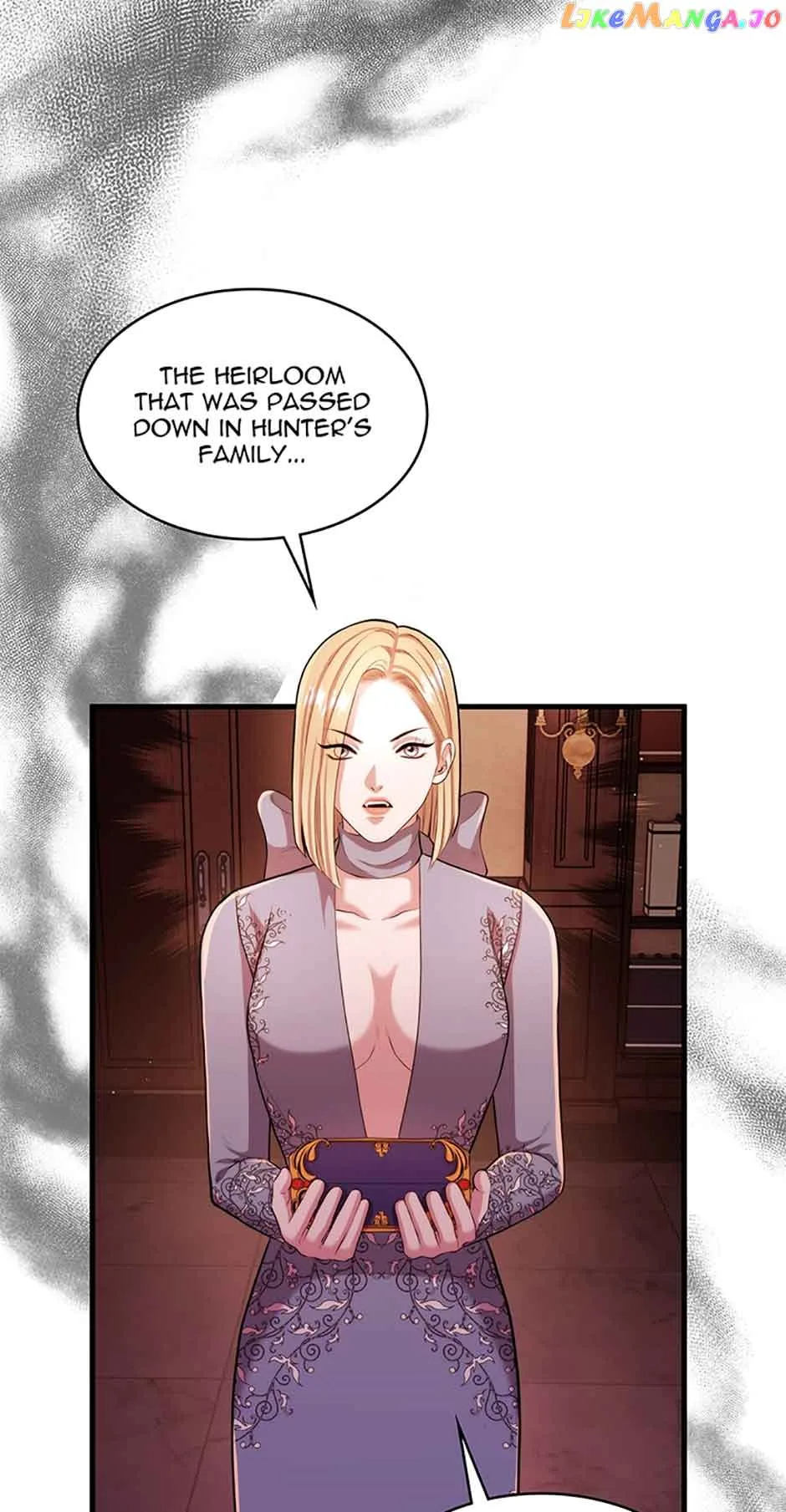 Blood Hotel Chapter 30 page 48