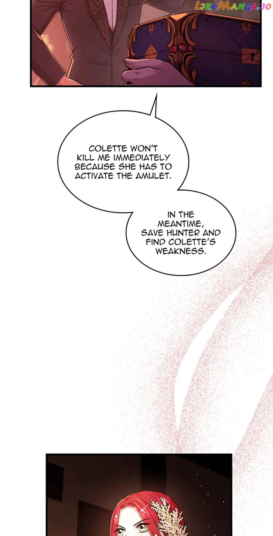 Blood Hotel Chapter 31 page 34