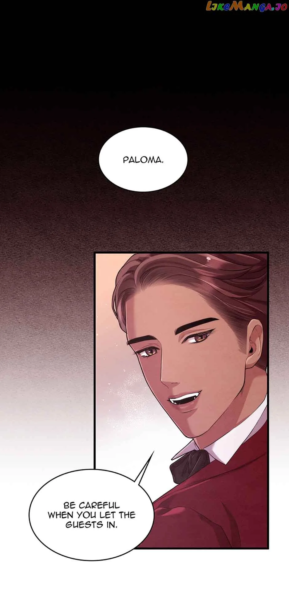 Blood Hotel Chapter 32 page 22