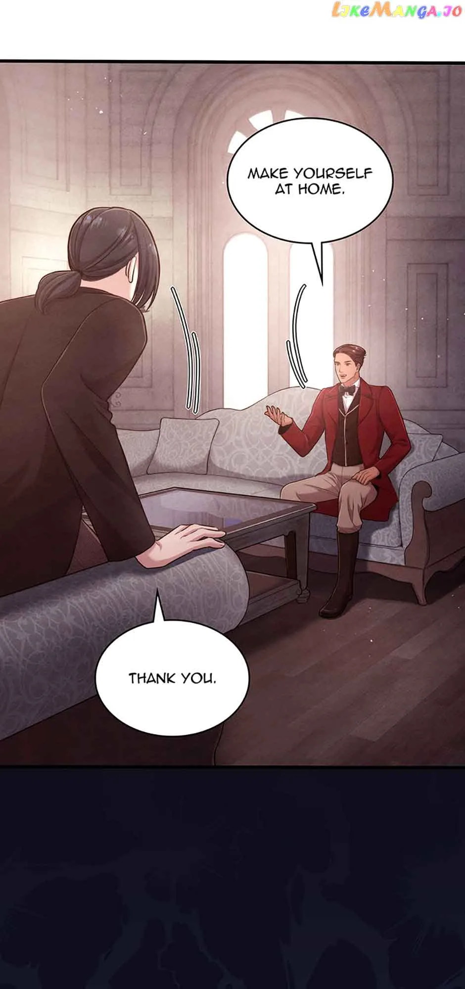 Blood Hotel Chapter 32 page 31