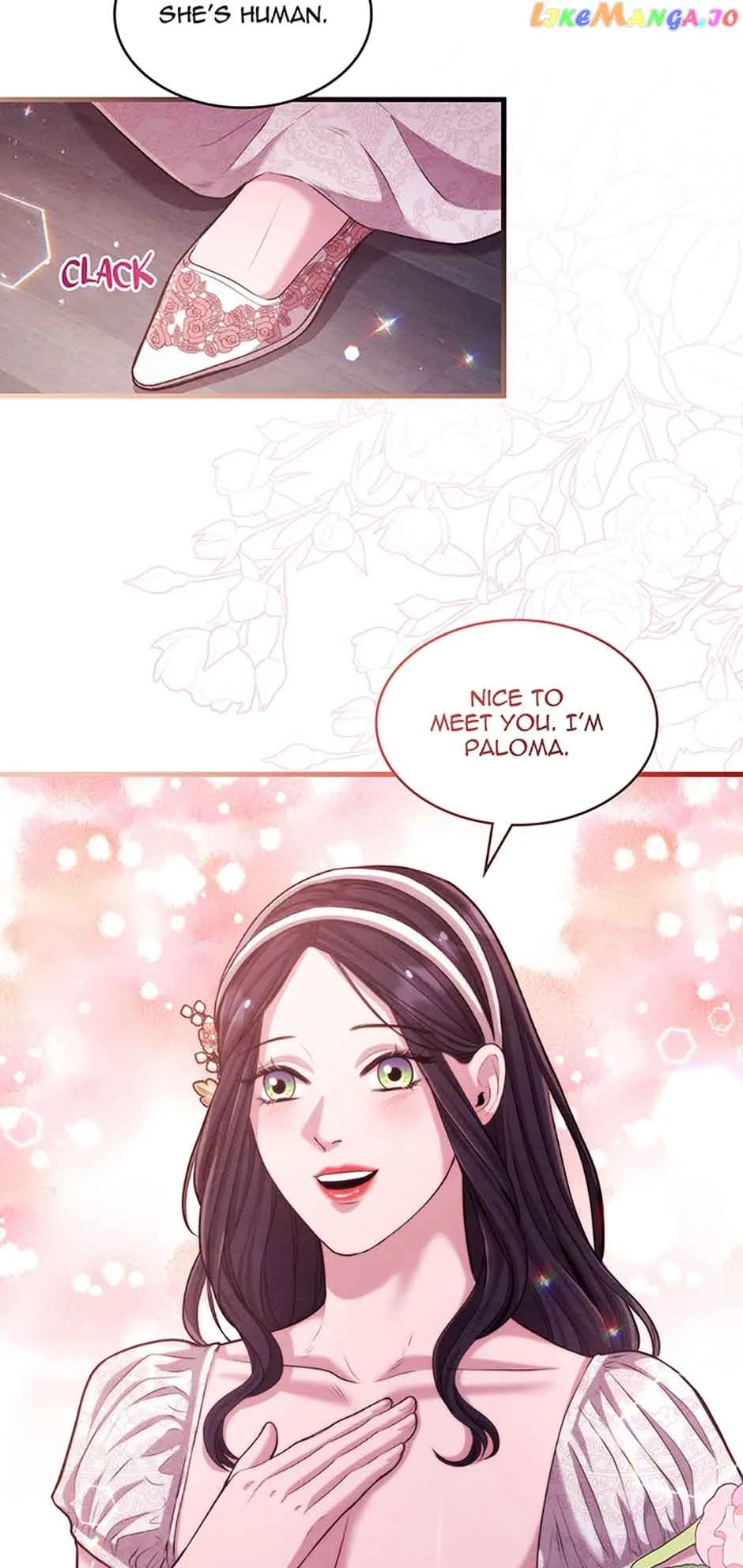 Blood Hotel Chapter 32 page 29
