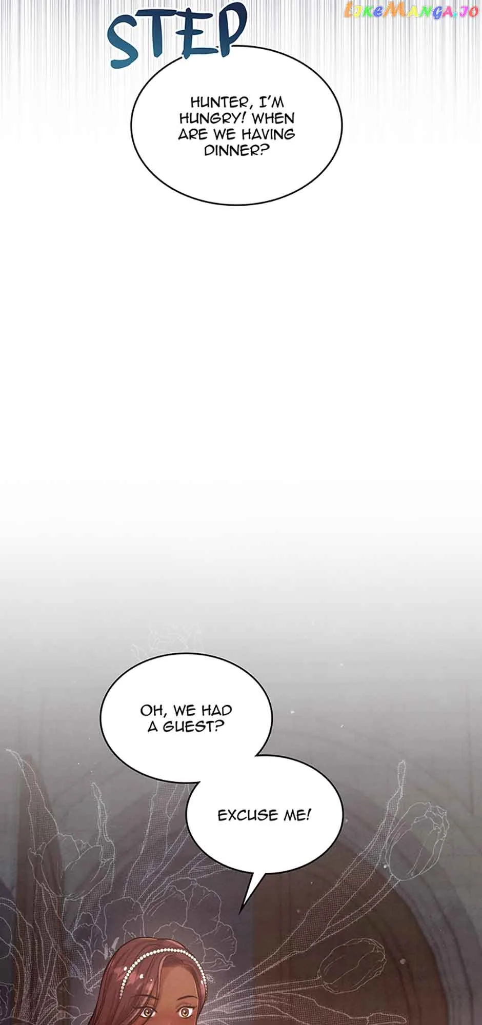 Blood Hotel Chapter 32 page 33