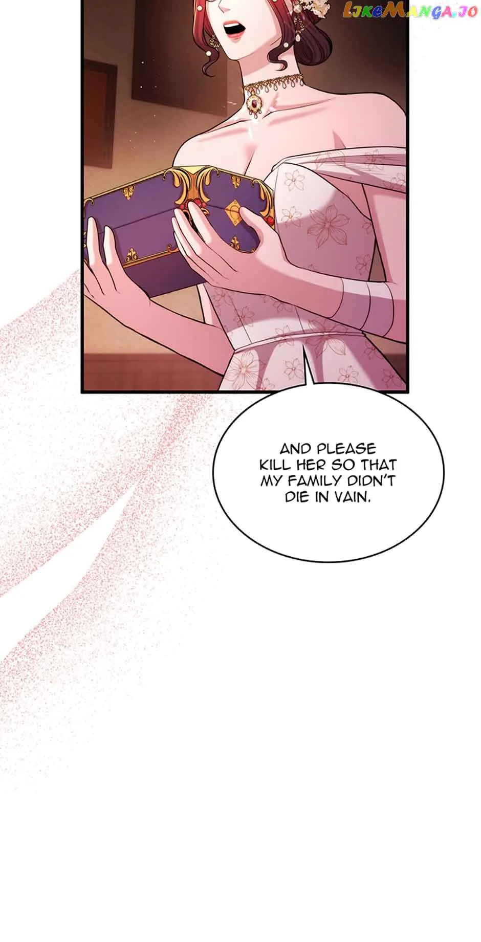 Blood Hotel Chapter 31 page 35