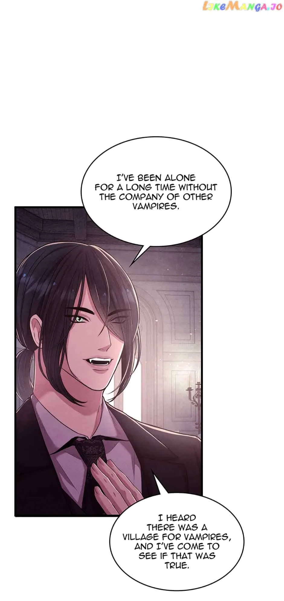 Blood Hotel Chapter 32 page 27