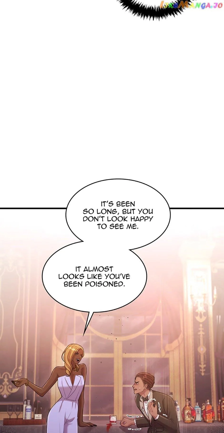 Blood Hotel Chapter 28 page 16