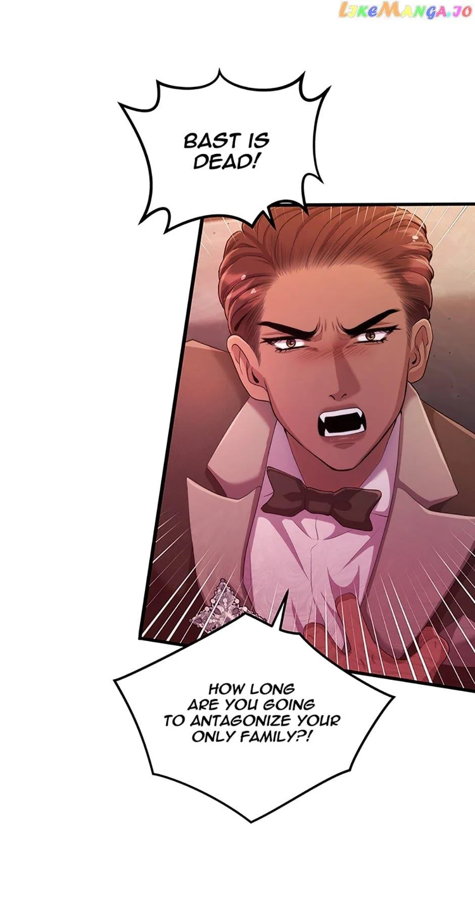 Blood Hotel Chapter 28 page 21