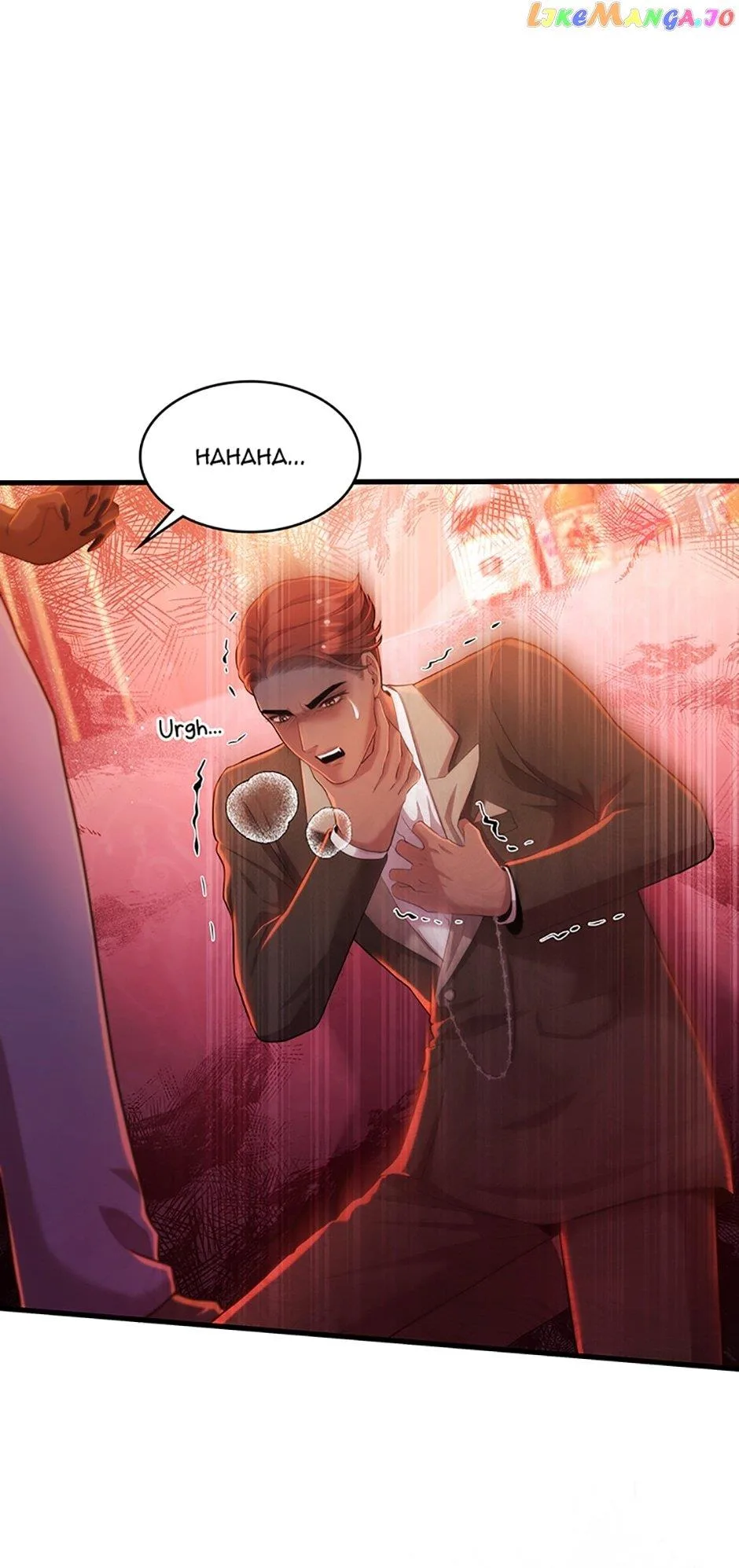 Blood Hotel Chapter 28 page 29