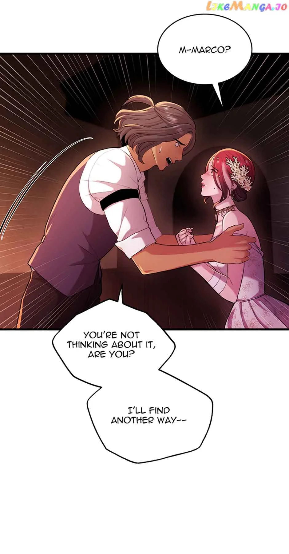 Blood Hotel Chapter 31 page 24