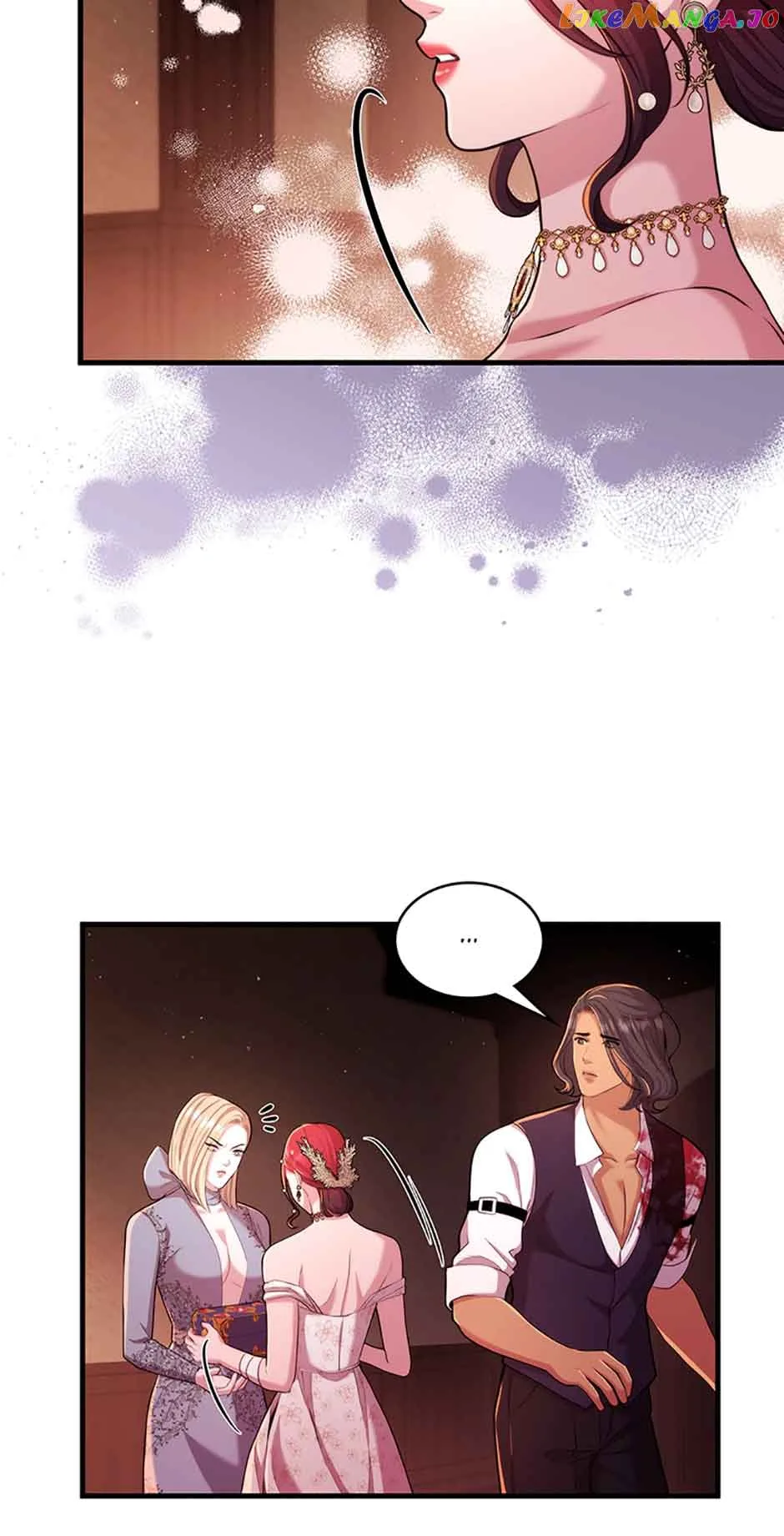 Blood Hotel Chapter 31 page 31